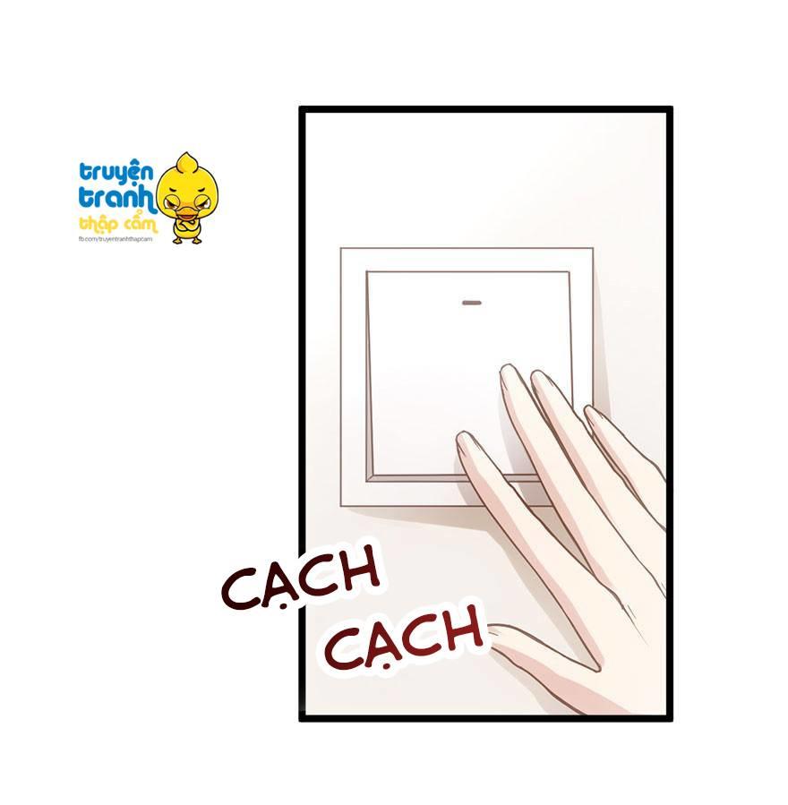 Tôi Không Phải Nữ Phụ Ác Độc Chap 21 - Next Chap 22