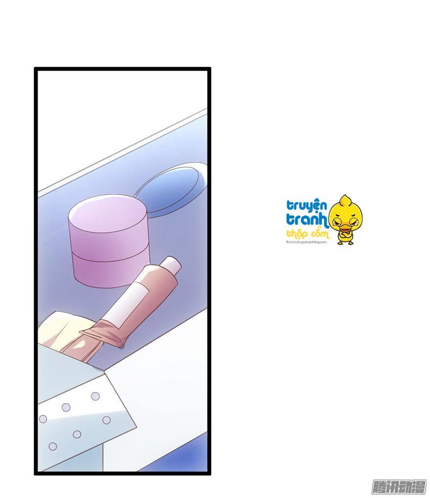 Tôi Không Phải Nữ Phụ Ác Độc Chap 21 - Next Chap 22