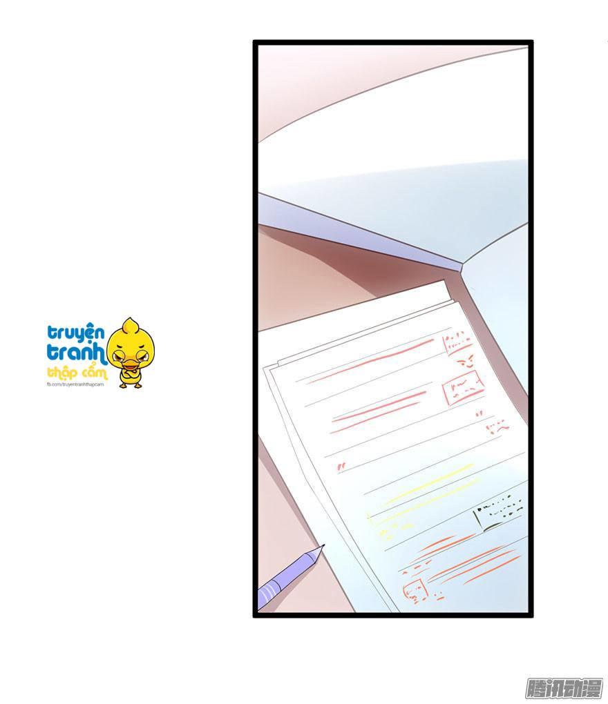 Tôi Không Phải Nữ Phụ Ác Độc Chap 21 - Next Chap 22