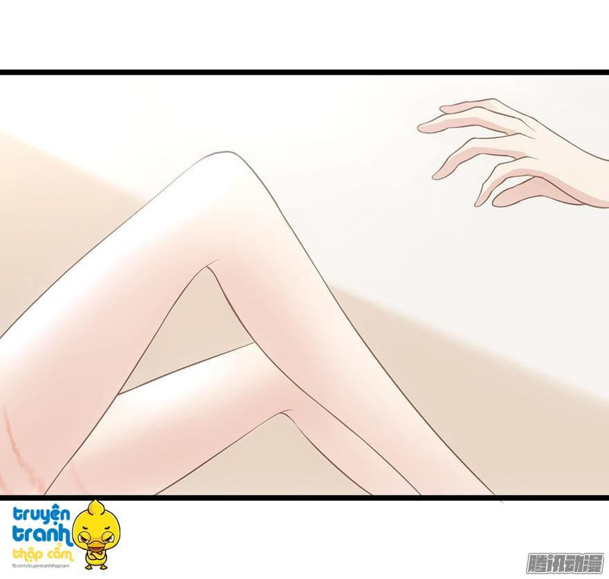 Tôi Không Phải Nữ Phụ Ác Độc Chap 21 - Next Chap 22