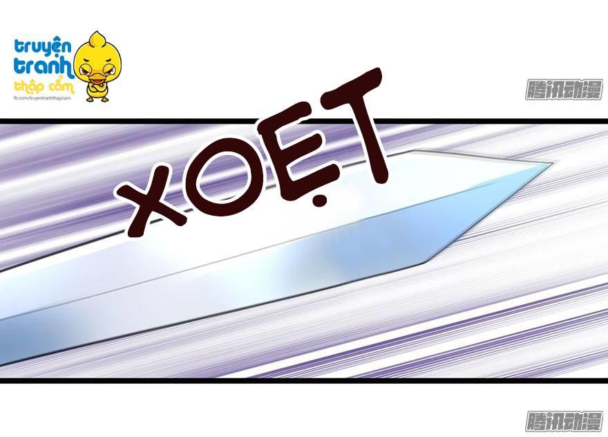 Tôi Không Phải Nữ Phụ Ác Độc Chap 21 - Next Chap 22