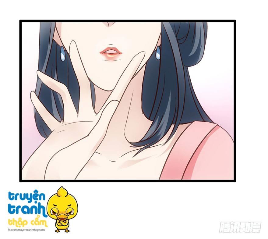 Tôi Không Phải Nữ Phụ Ác Độc Chap 22 - Next Chap 23