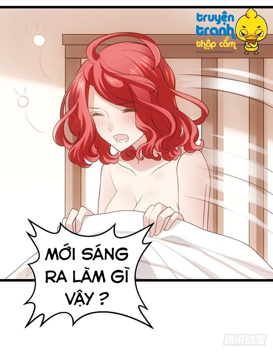 Tôi Không Phải Nữ Phụ Ác Độc Chap 24 - Next Chap 25