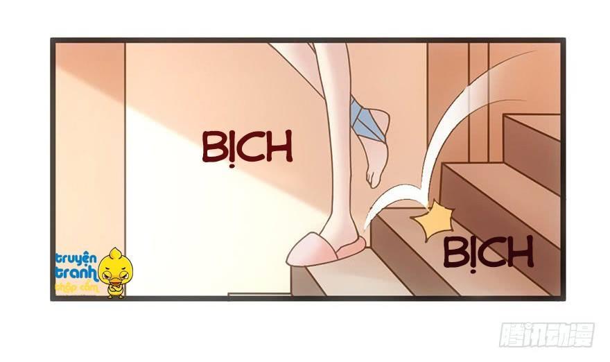 Tôi Không Phải Nữ Phụ Ác Độc Chap 24 - Next Chap 25