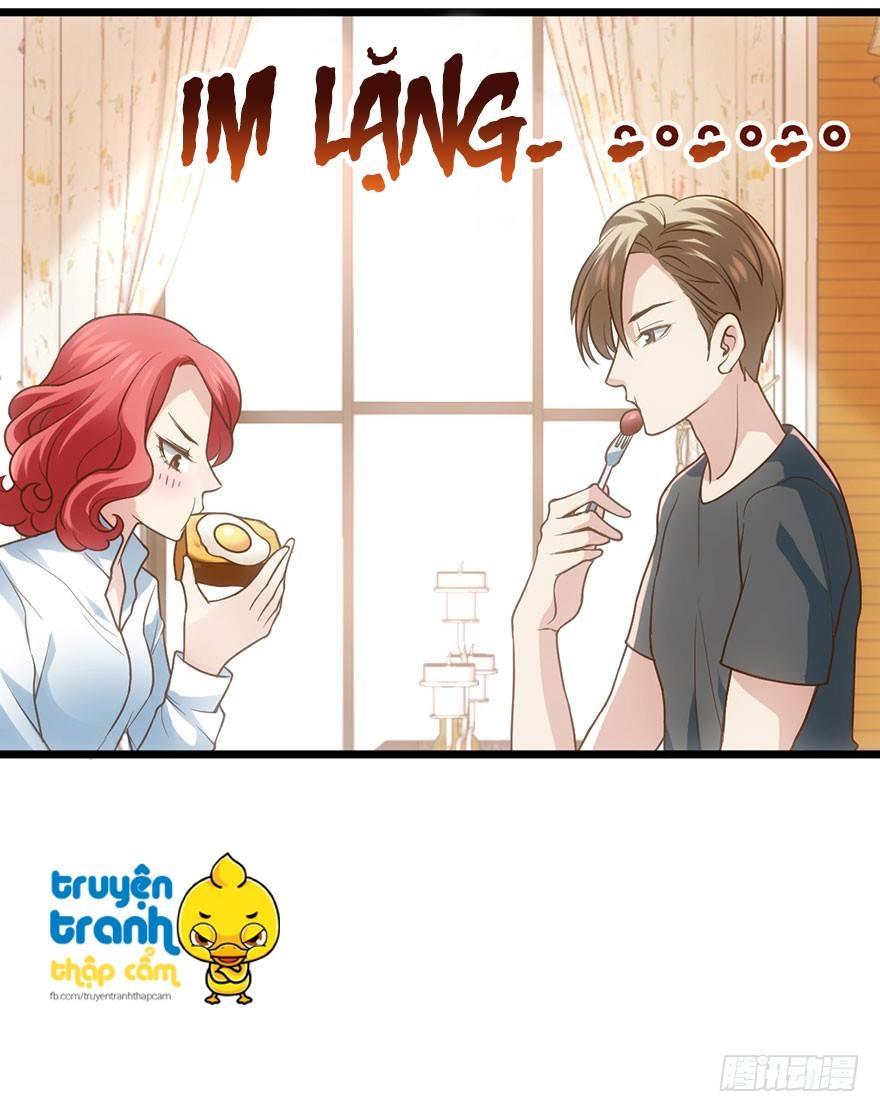 Tôi Không Phải Nữ Phụ Ác Độc Chap 24 - Next Chap 25