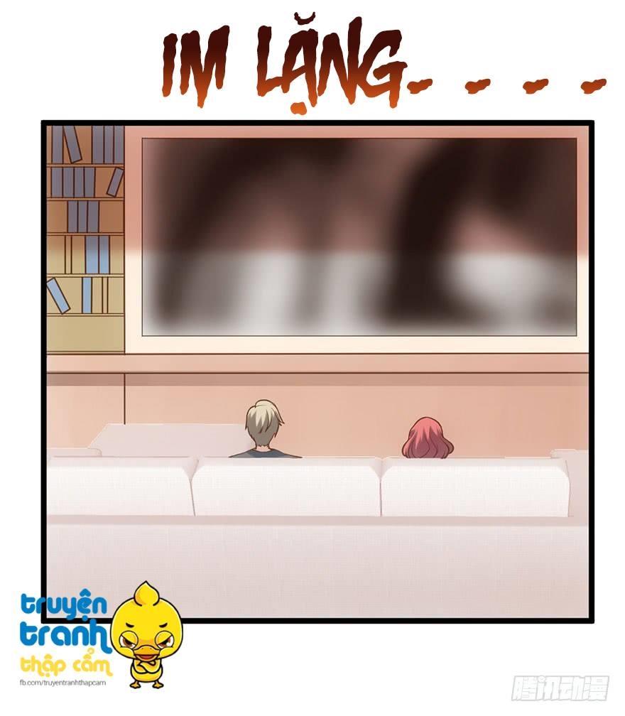 Tôi Không Phải Nữ Phụ Ác Độc Chap 24 - Next Chap 25