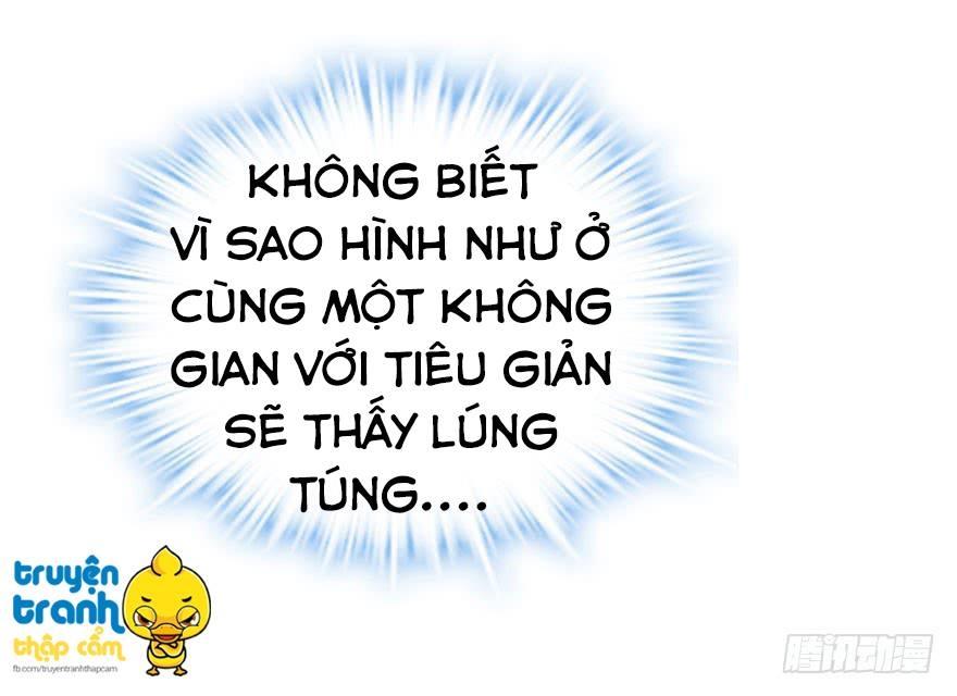 Tôi Không Phải Nữ Phụ Ác Độc Chap 24 - Next Chap 25