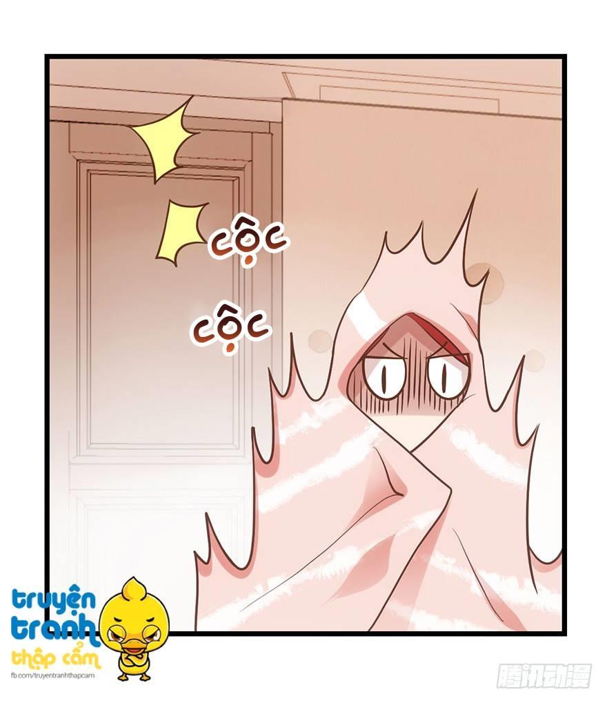 Tôi Không Phải Nữ Phụ Ác Độc Chap 25 - Next Chap 26