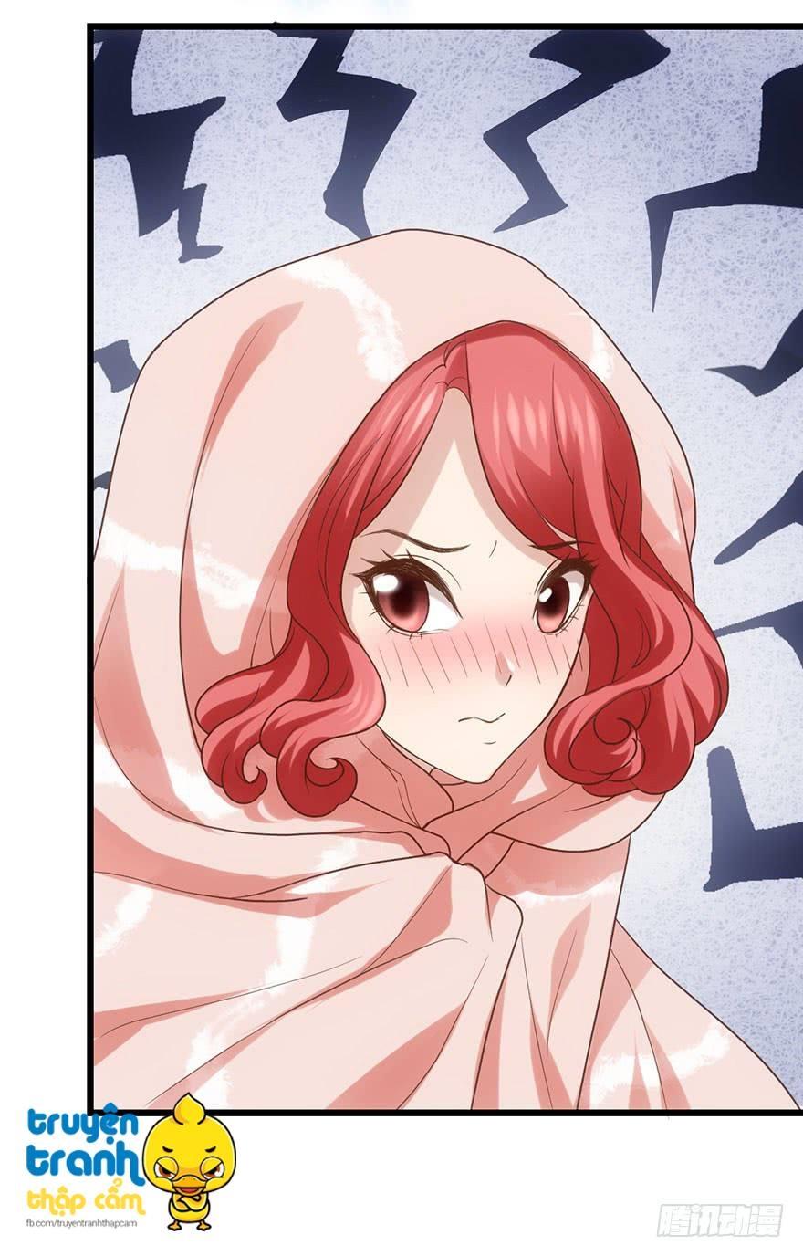 Tôi Không Phải Nữ Phụ Ác Độc Chap 25 - Next Chap 26