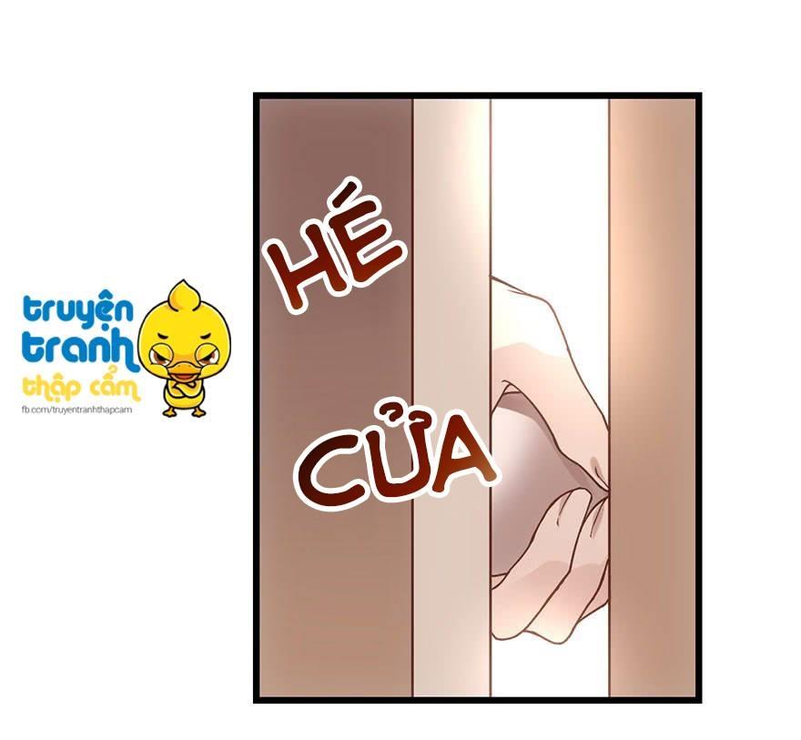 Tôi Không Phải Nữ Phụ Ác Độc Chap 25 - Next Chap 26