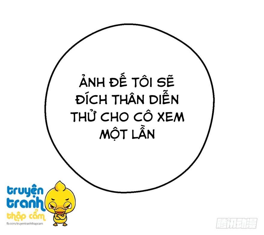 Tôi Không Phải Nữ Phụ Ác Độc Chap 25 - Next Chap 26