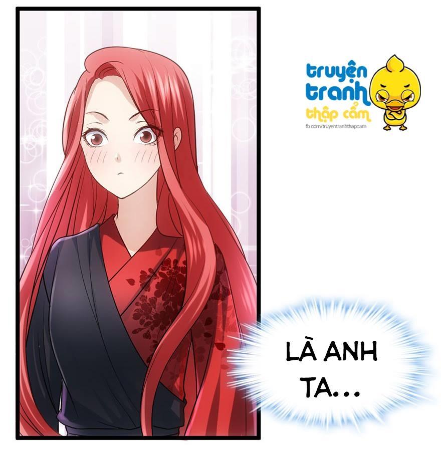 Tôi Không Phải Nữ Phụ Ác Độc Chap 26 - Next Chap 27