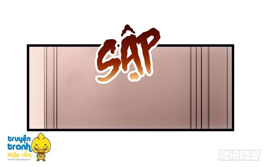 Tôi Không Phải Nữ Phụ Ác Độc Chap 26 - Next Chap 27