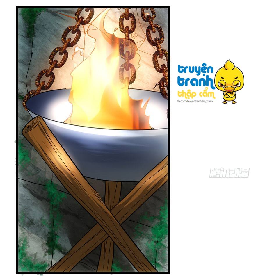 Tôi Không Phải Nữ Phụ Ác Độc Chap 28 - Next Chap 29