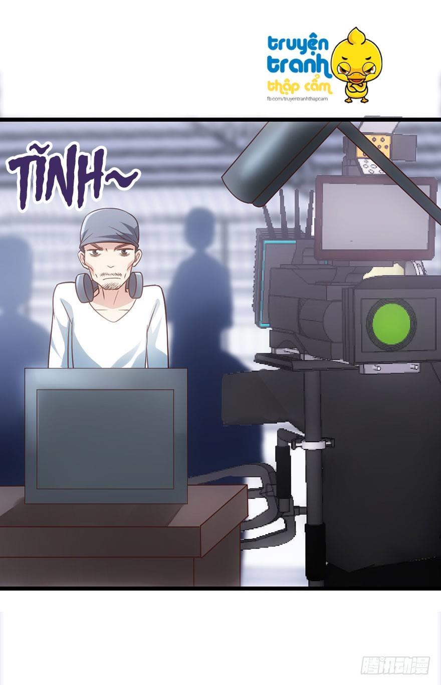 Tôi Không Phải Nữ Phụ Ác Độc Chap 29 - Next Chap 30