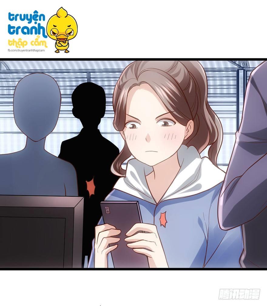 Tôi Không Phải Nữ Phụ Ác Độc Chap 29 - Next Chap 30