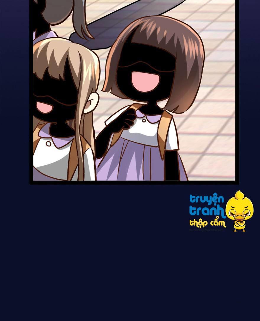 Tôi Không Phải Nữ Phụ Ác Độc Chap 3 - Next Chap 4