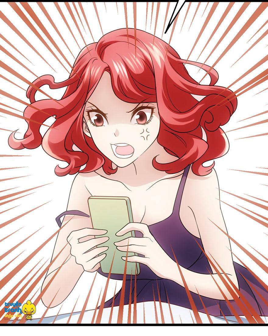 Tôi Không Phải Nữ Phụ Ác Độc Chap 31 - Next Chap 32