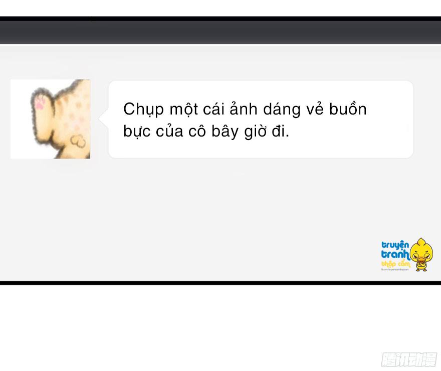 Tôi Không Phải Nữ Phụ Ác Độc Chap 31 - Next Chap 32