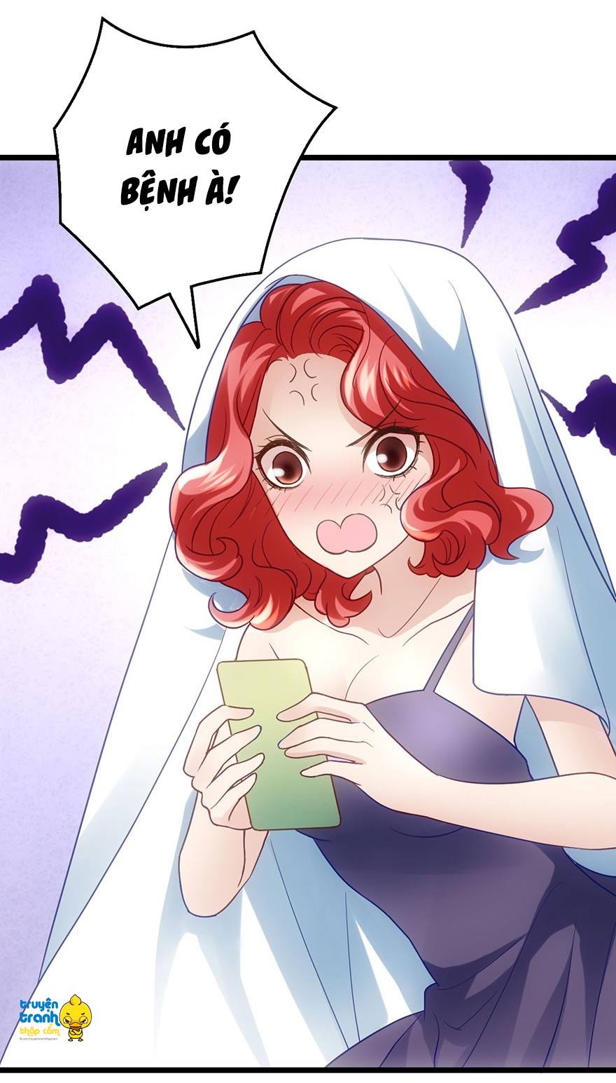 Tôi Không Phải Nữ Phụ Ác Độc Chap 31 - Next Chap 32