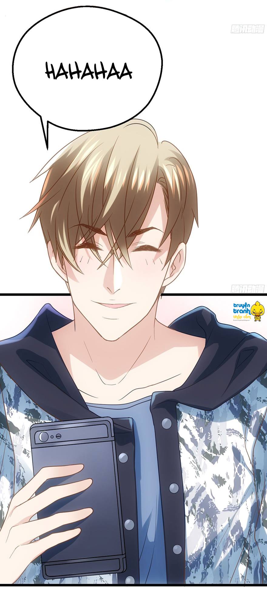 Tôi Không Phải Nữ Phụ Ác Độc Chap 31 - Next Chap 32