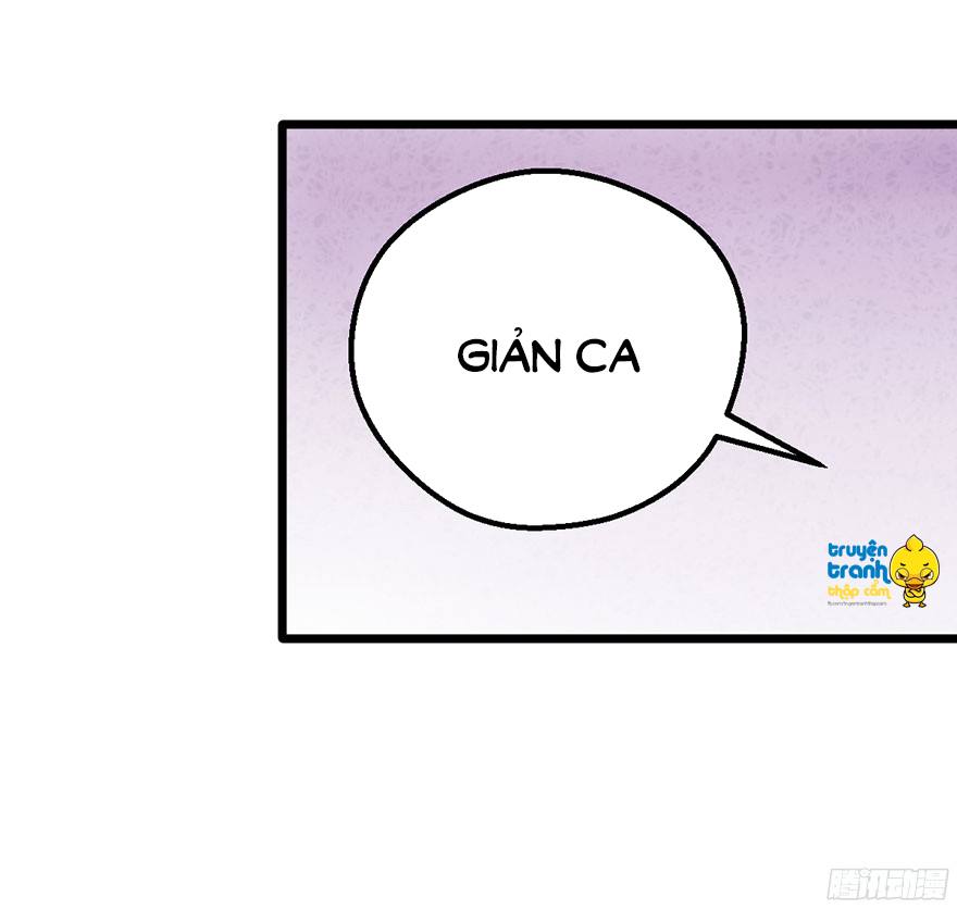 Tôi Không Phải Nữ Phụ Ác Độc Chap 31 - Next Chap 32