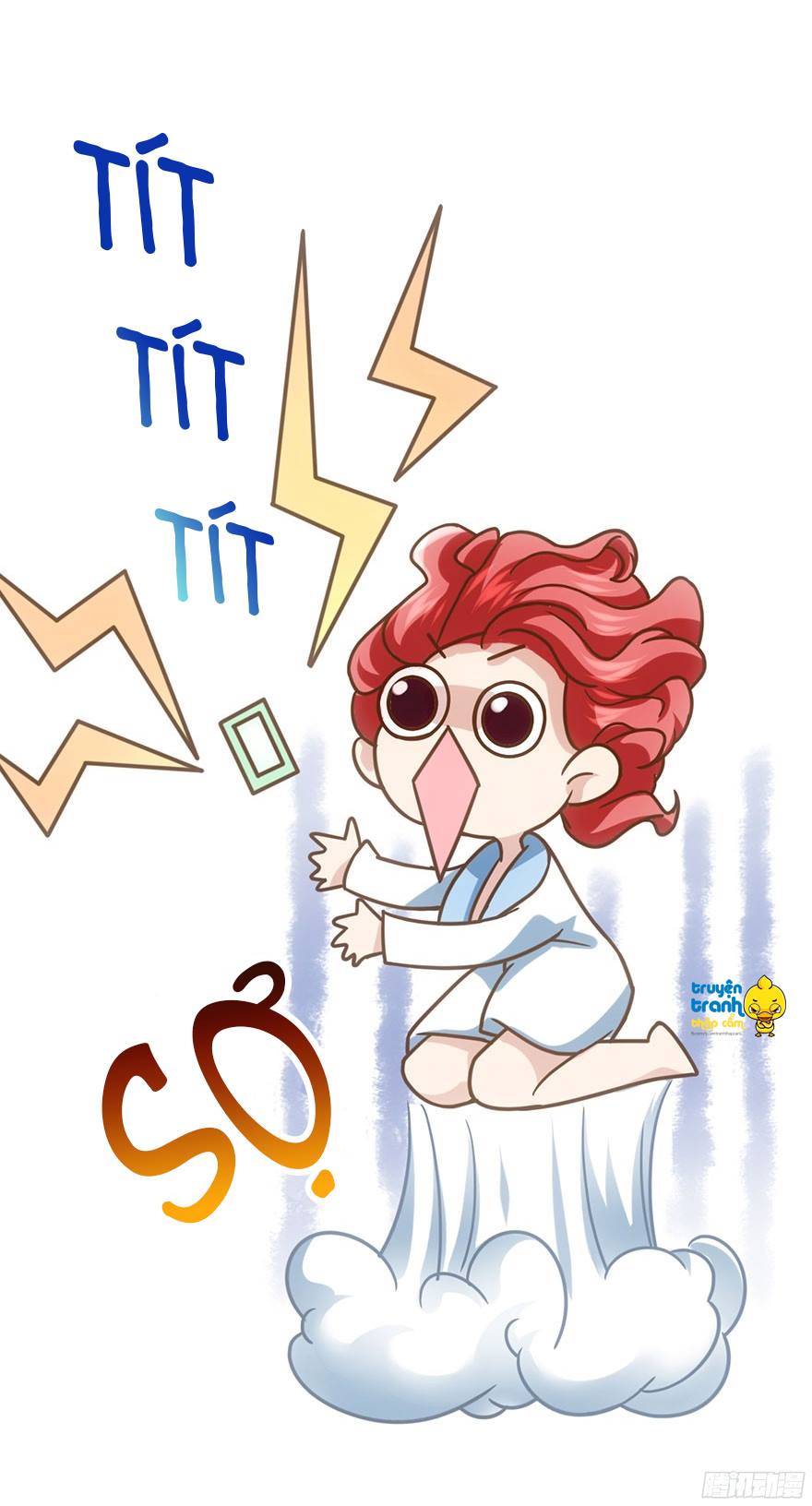 Tôi Không Phải Nữ Phụ Ác Độc Chap 31 - Next Chap 32