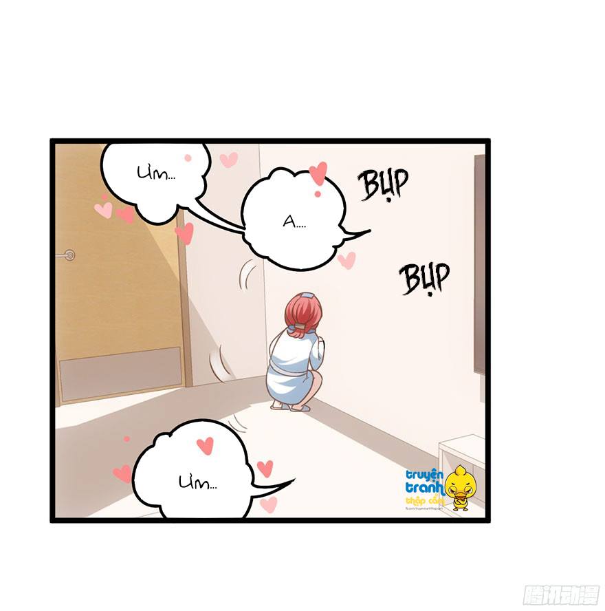 Tôi Không Phải Nữ Phụ Ác Độc Chap 32 - Next Chap 33