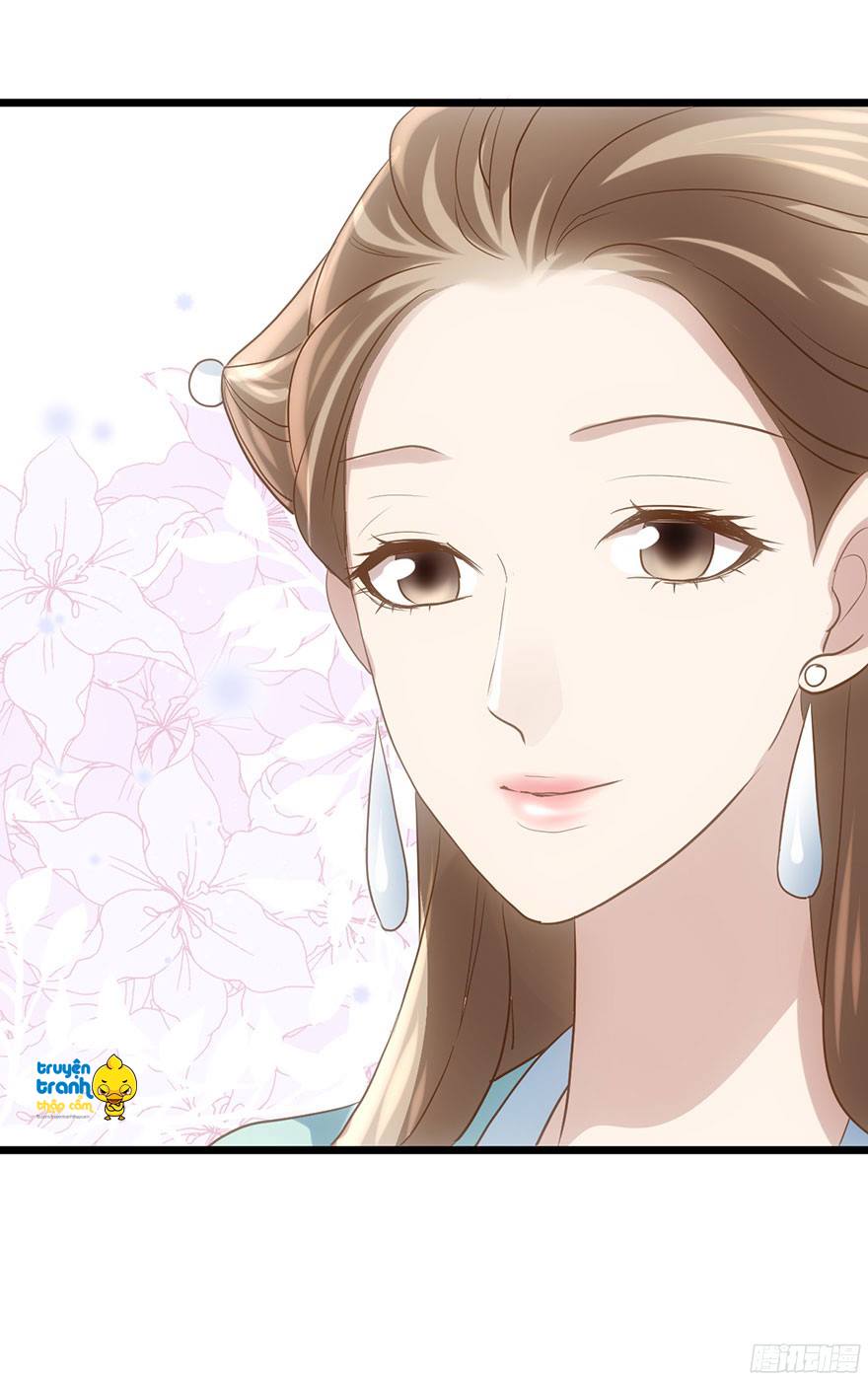 Tôi Không Phải Nữ Phụ Ác Độc Chap 33 - Next Chap 34