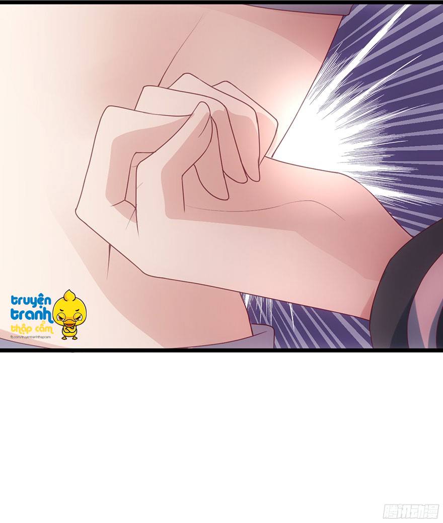 Tôi Không Phải Nữ Phụ Ác Độc Chap 34 - Next Chap 35