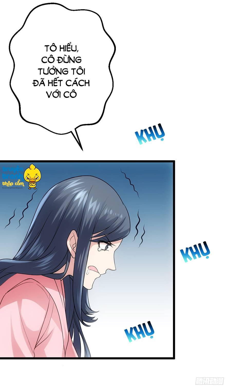 Tôi Không Phải Nữ Phụ Ác Độc Chap 34 - Next Chap 35