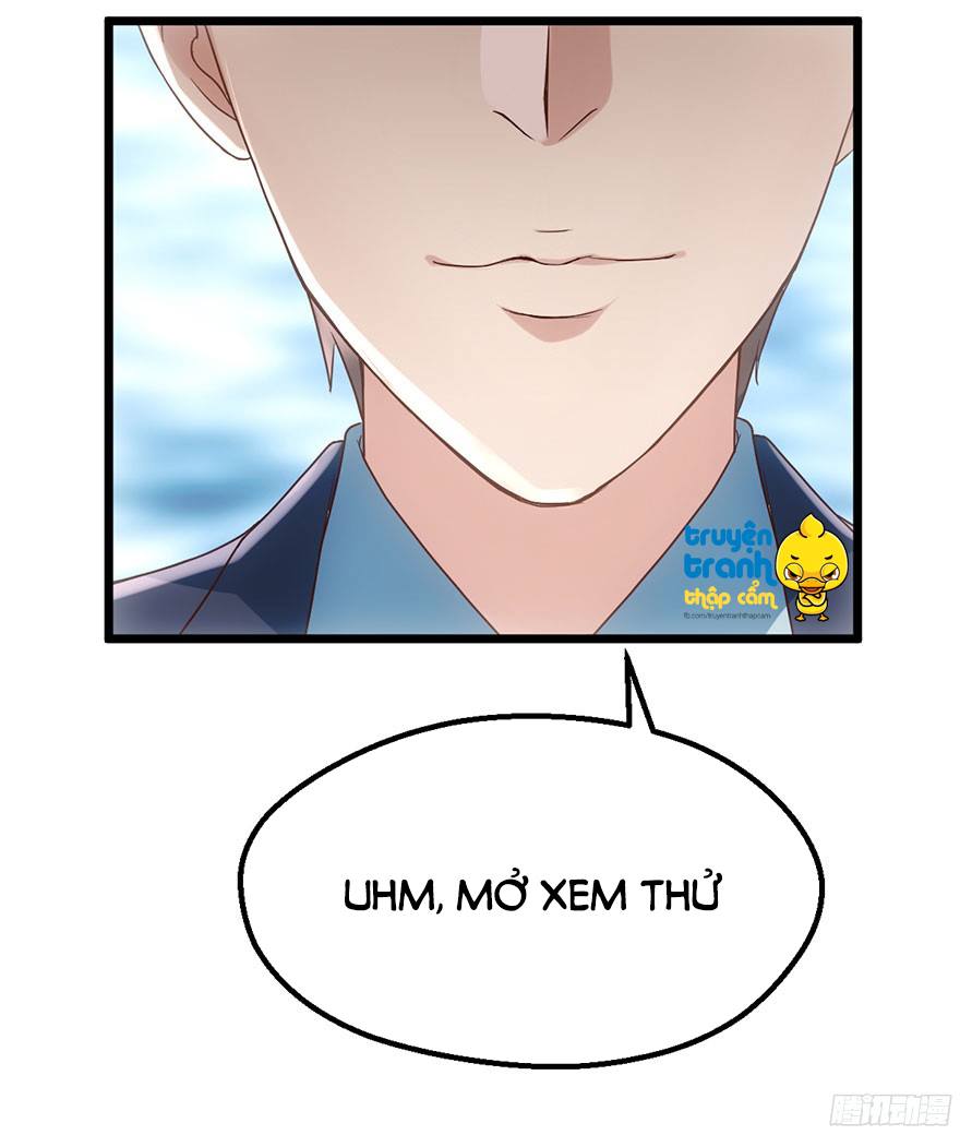 Tôi Không Phải Nữ Phụ Ác Độc Chap 34 - Next Chap 35
