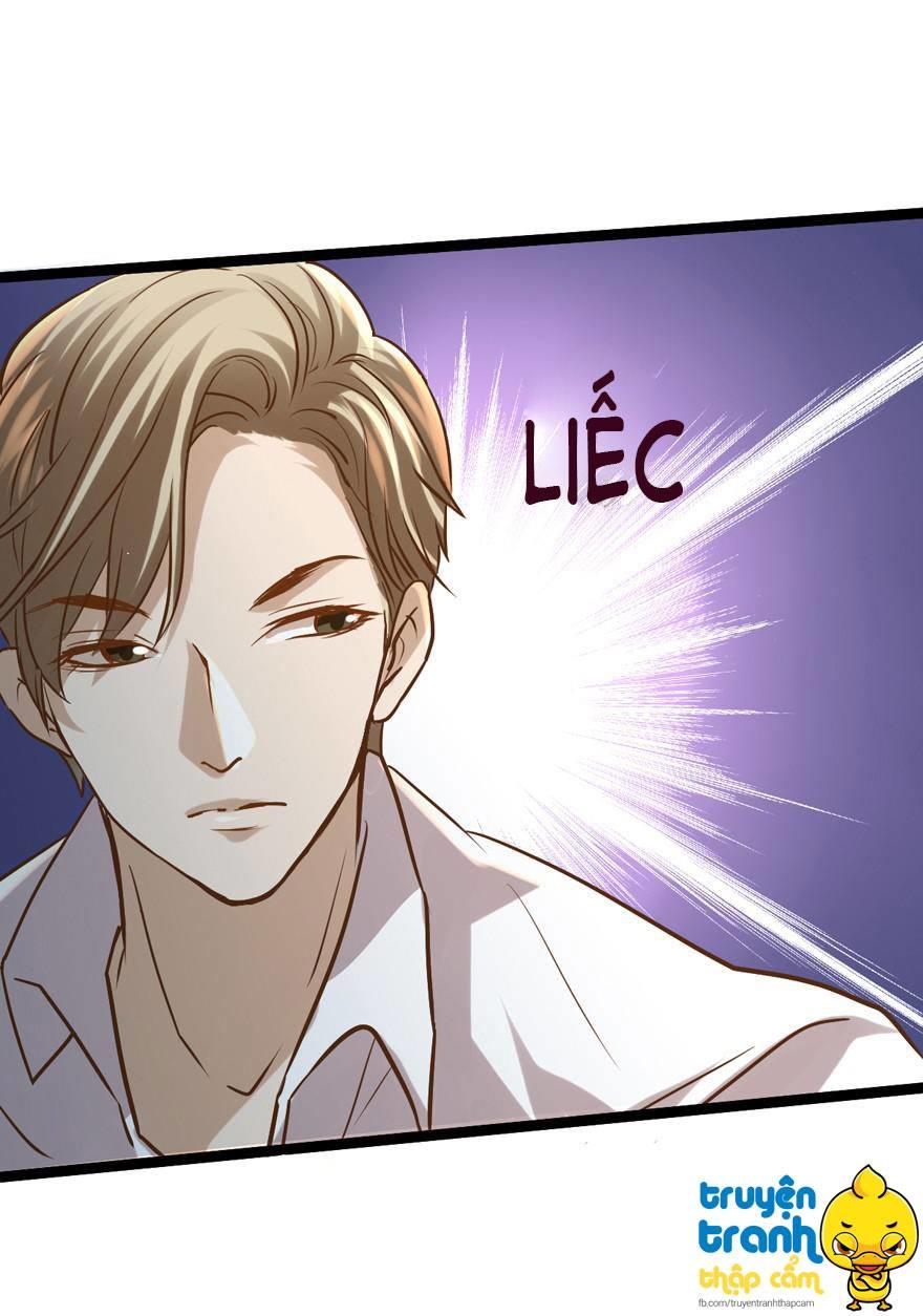 Tôi Không Phải Nữ Phụ Ác Độc Chap 4 - Next Chap 5