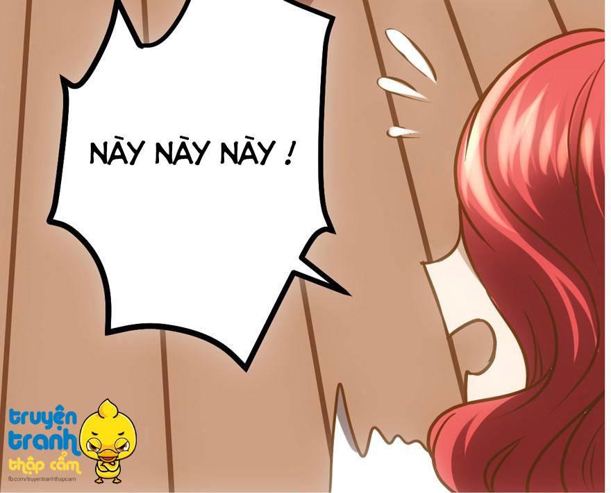 Tôi Không Phải Nữ Phụ Ác Độc Chap 5 - Next Chap 6