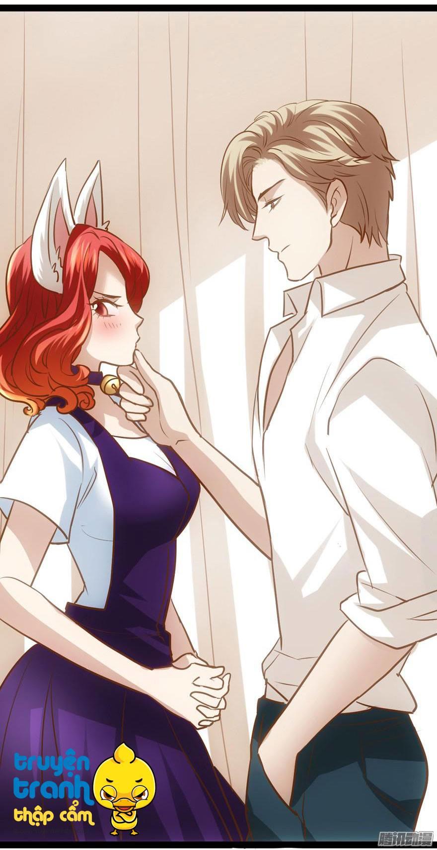 Tôi Không Phải Nữ Phụ Ác Độc Chap 5 - Next Chap 6