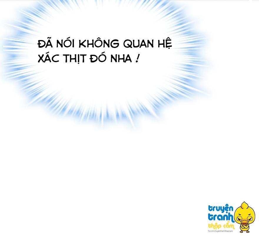 Tôi Không Phải Nữ Phụ Ác Độc Chap 5 - Next Chap 6