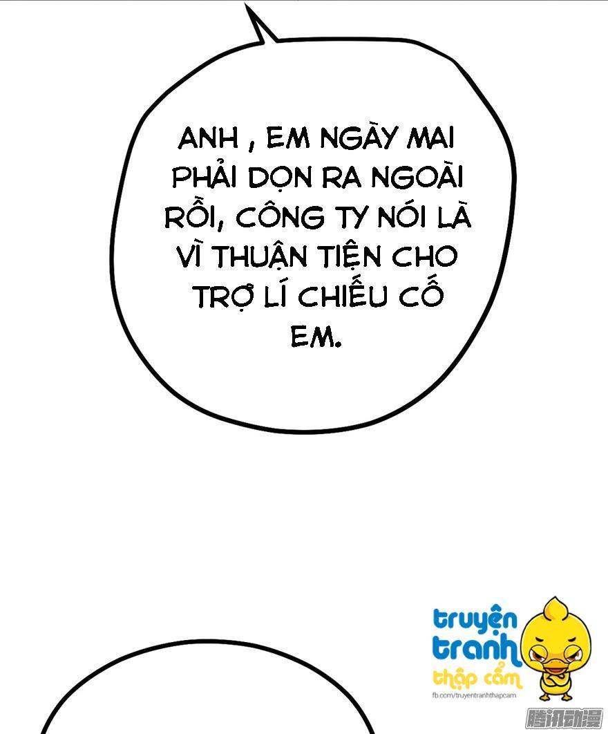 Tôi Không Phải Nữ Phụ Ác Độc Chap 7 - Next Chap 8