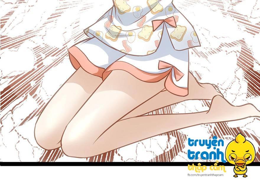 Tôi Không Phải Nữ Phụ Ác Độc Chap 7 - Next Chap 8