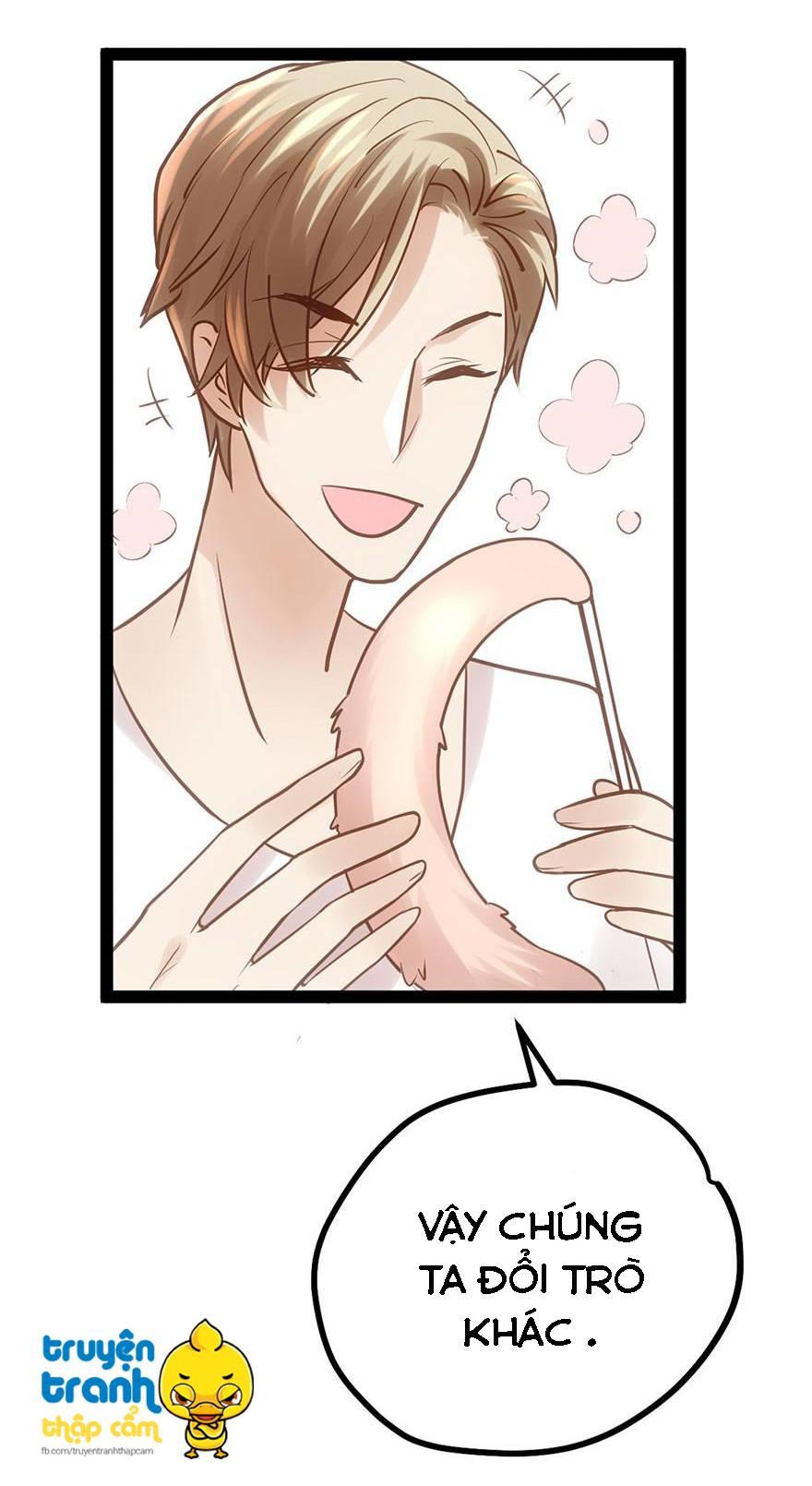 Tôi Không Phải Nữ Phụ Ác Độc Chap 9 - Next Chap 10