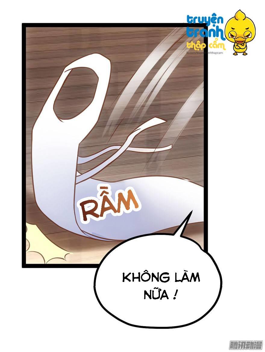 Tôi Không Phải Nữ Phụ Ác Độc Chap 9 - Next Chap 10