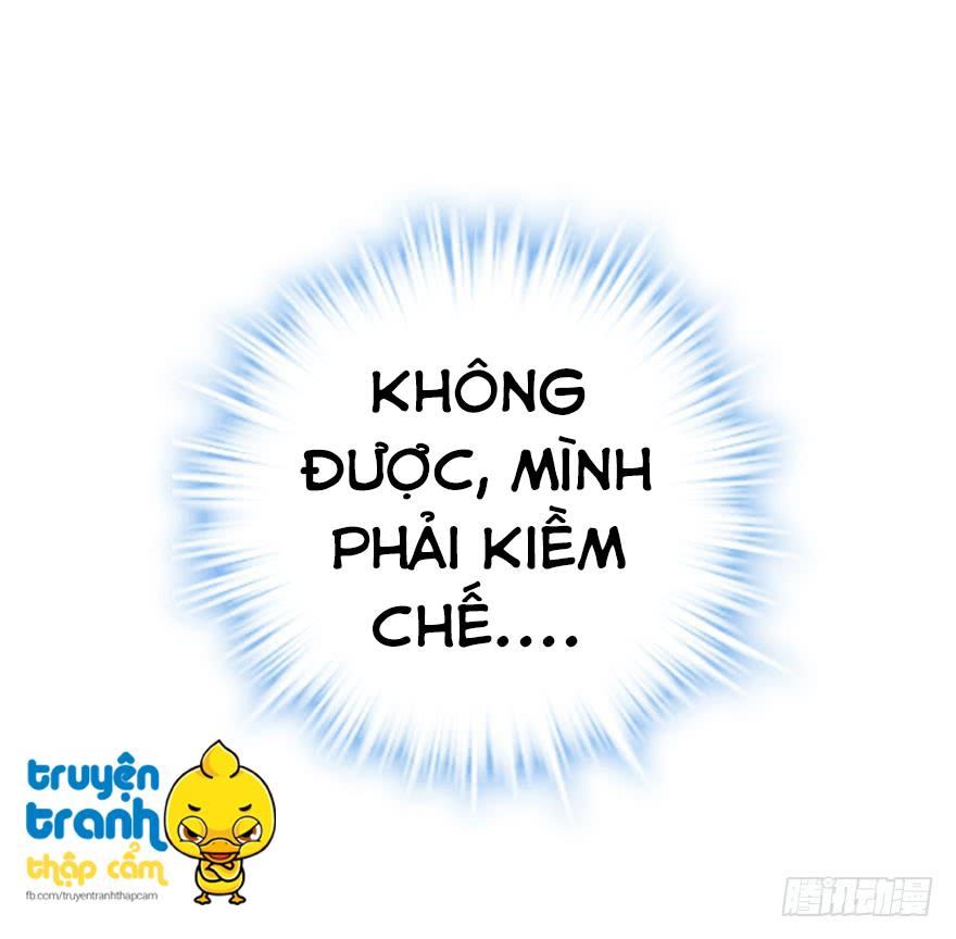 Tôi Không Phải Nữ Phụ Ác Độc Chap 27 - Next Chap 28