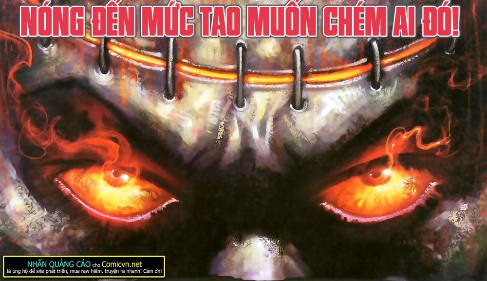 Hỏa Hồng Niên Đại Hắc Cốt Đường Chap 115 - Next Chap 116