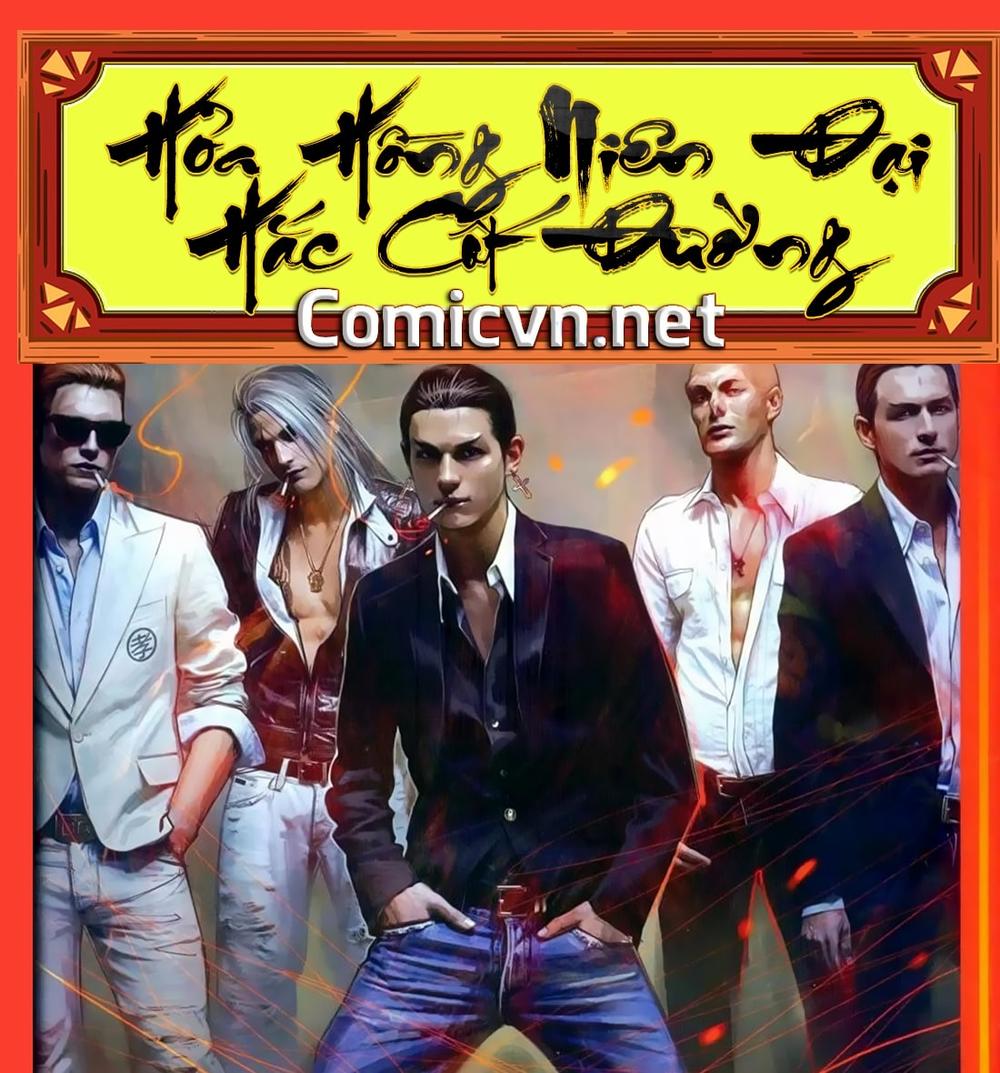 Hỏa Hồng Niên Đại Hắc Cốt Đường Chap 140 - Next Chap 141