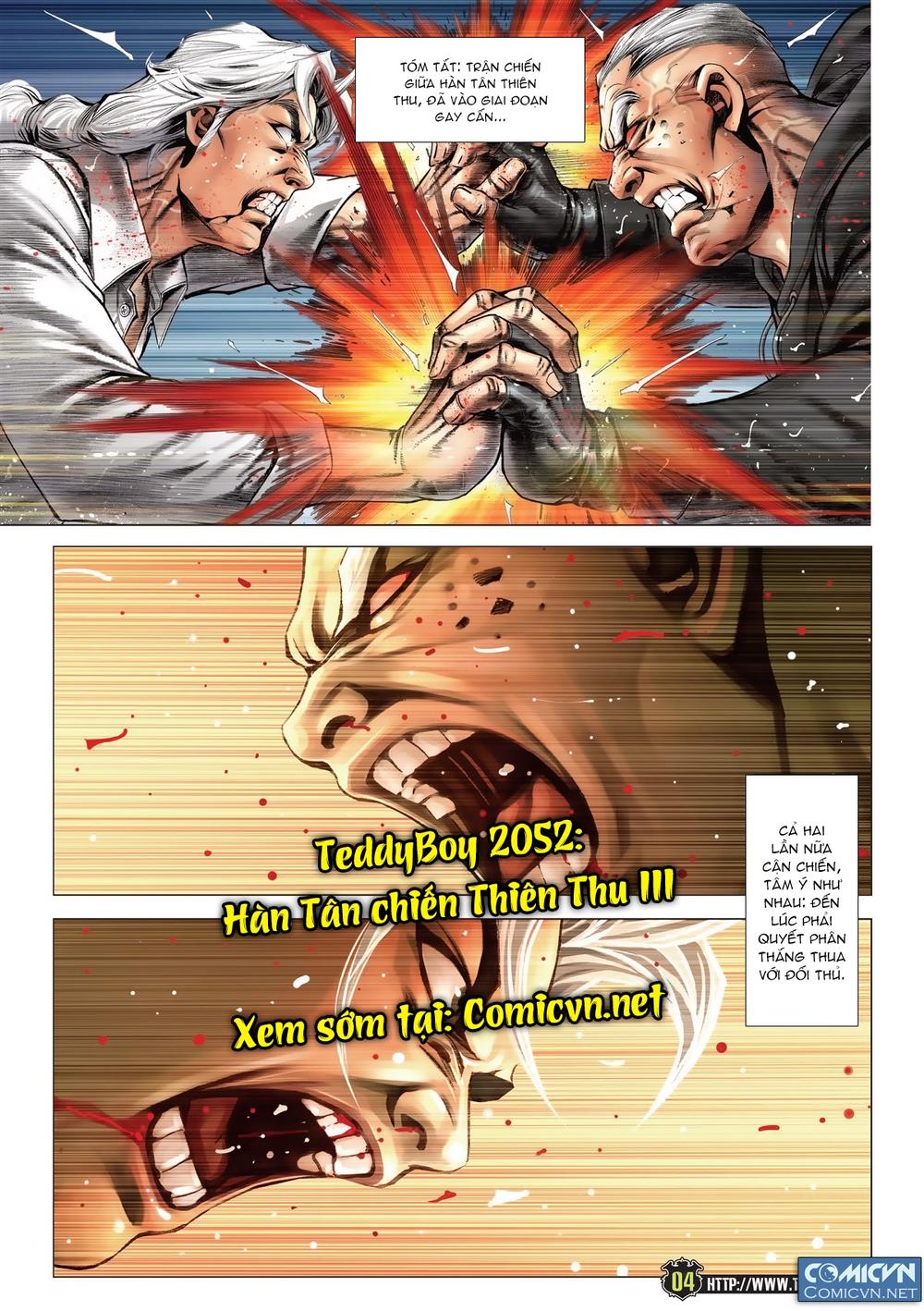 Hỏa Hồng Niên Đại Hắc Cốt Đường Chap 7 - Next Chap 8