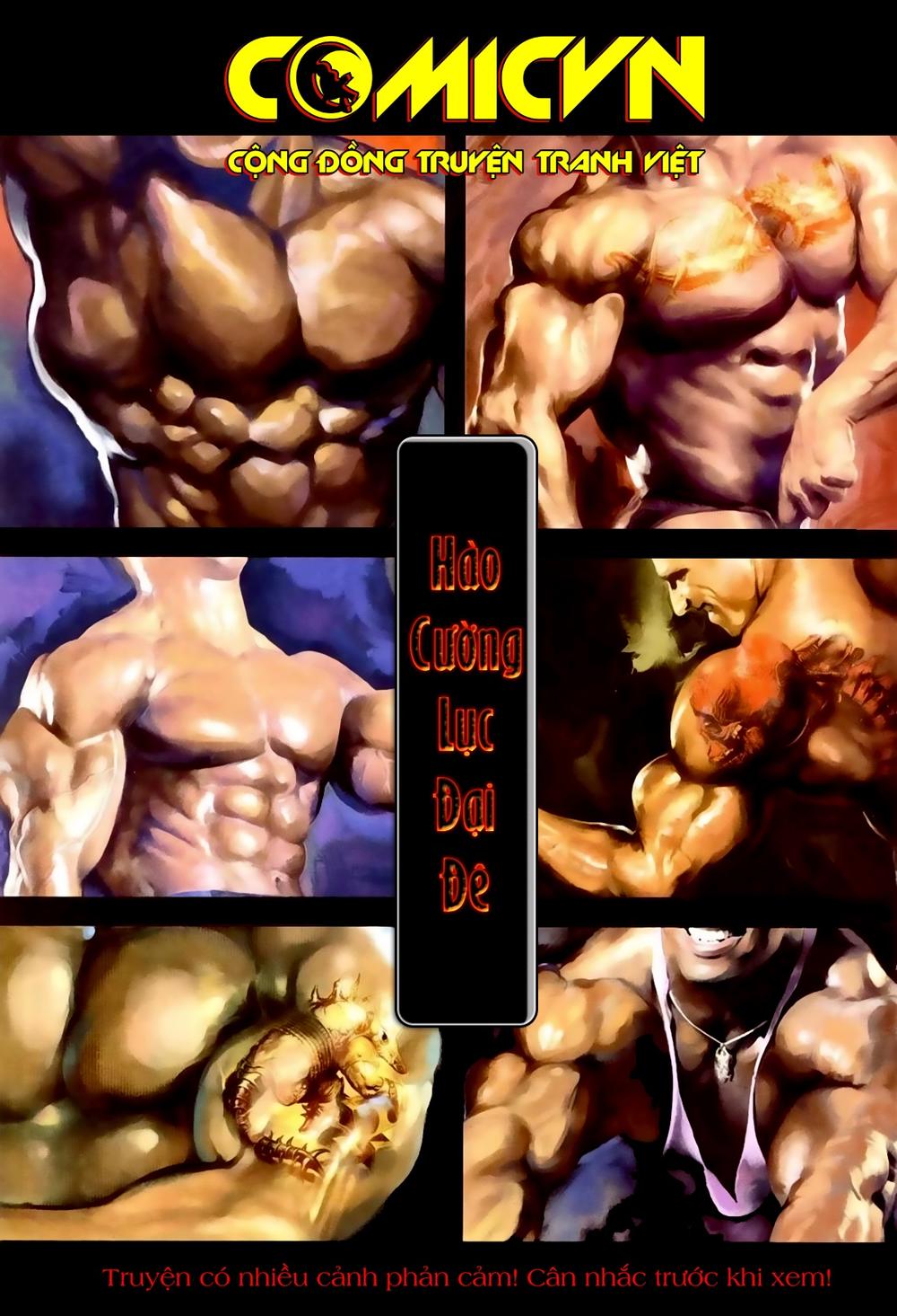 Hỏa Hồng Niên Đại Hắc Cốt Đường Chap 84 - Next Chap 85