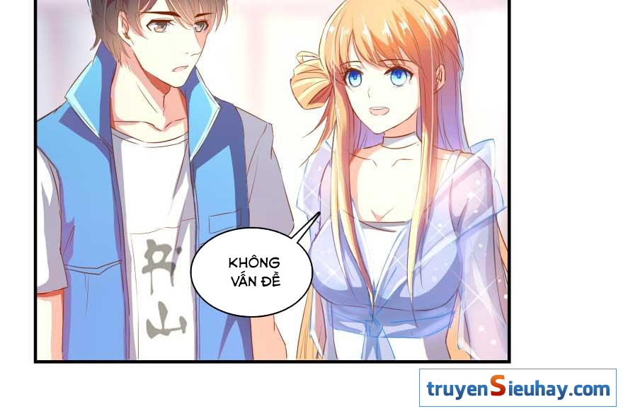 Tu Chân Nói Chuyện Phiếm Quần Chap 14 - Next Chap 15