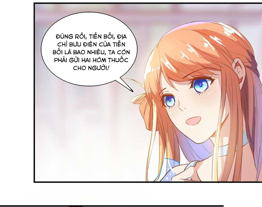 Tu Chân Nói Chuyện Phiếm Quần Chap 14 - Next Chap 15