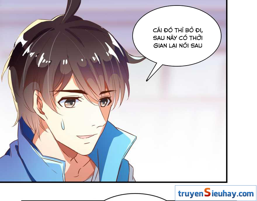 Tu Chân Nói Chuyện Phiếm Quần Chap 14 - Next Chap 15