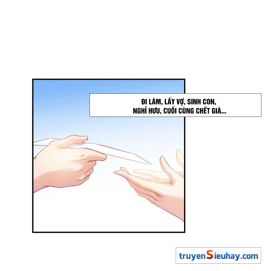 Tu Chân Nói Chuyện Phiếm Quần Chap 14 - Next Chap 15