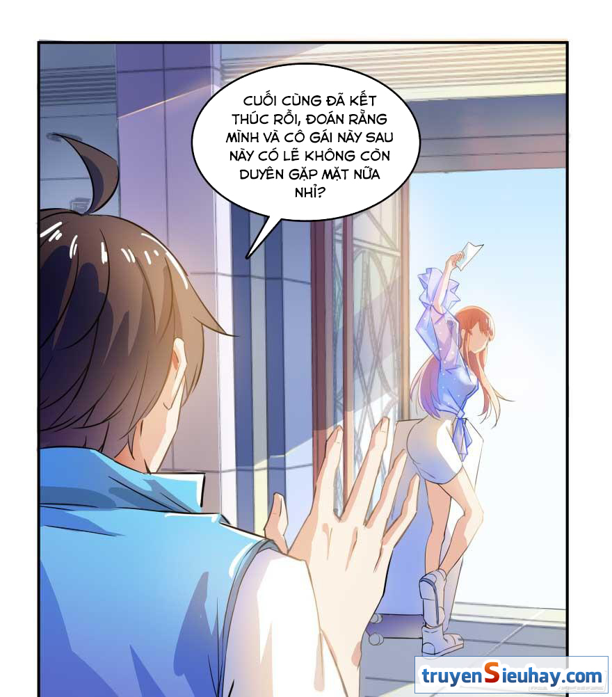 Tu Chân Nói Chuyện Phiếm Quần Chap 14 - Next Chap 15